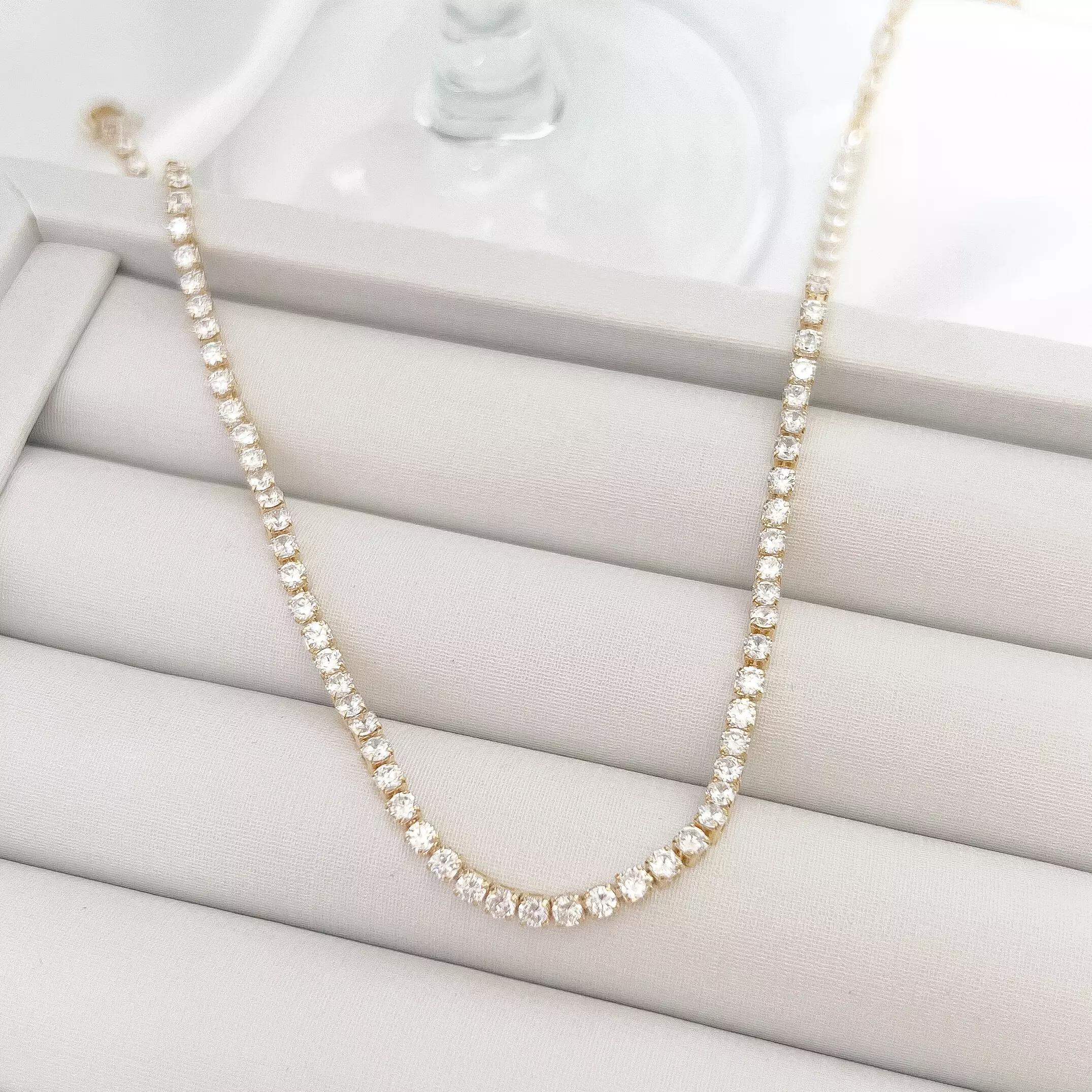 Choker Riviera
